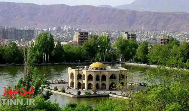 تبریز شهر برتر گردشگری در سال ۲۰۱۸