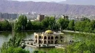 تبریز شهر برتر گردشگری در سال ۲۰۱۸