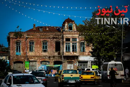 بندر انزلی