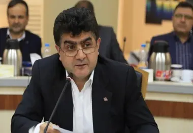 وصول مطالبات در شرکت فرودگاه‌ها سرعت می‌گیرد