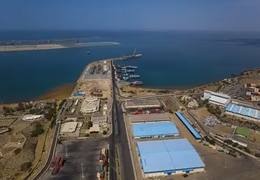 مزایای الحاق دو بندر شهید بهشتی و کلانتری به بندر چابهار 