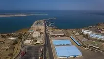 مزایای الحاق دو بندر شهید بهشتی و کلانتری به بندر چابهار 