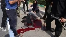 تعداد شهدای حادثه تروریستی اهواز به 24 نفر رسید