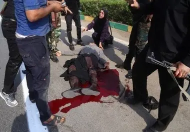 تعداد شهدای حادثه تروریستی اهواز به 24 نفر رسید