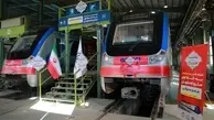 جدیت مدیریت شهری اصفهان در اجرای خط دوم مترو کم نظیر است
