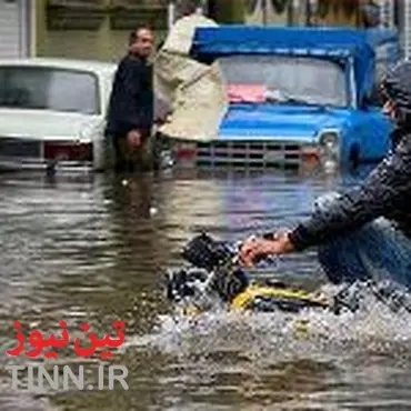 راه مناطق سیل زده بلده همچنان بسته است