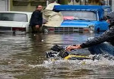 راه مناطق سیل زده بلده همچنان بسته است