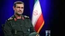 تجارت امن با حضور نیروهای مسلح در دریا 
