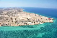 جزیره خارک  چه اهمیتی دارد؟ 