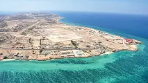 جزیره خارک  چه اهمیتی دارد؟ 