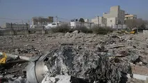 وکیل دادگستری خبر داد: پایان دادگاه هواپیمای اوکراینی