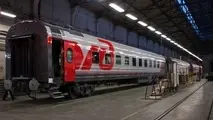 RZD orders 293 coaches from Tver Carriage Works