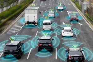 هوشمندسازی سامانه های حمل ونقل؛ گامی به سوی بهبود خدمات جاده ای