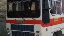 اسقاط بیش از ۲ هزار مینی بوس در ۳ ماهه اول سال جاری
