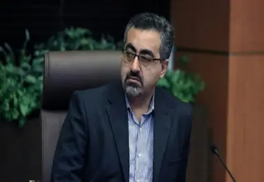 تعداد مبتلایان به ویروس کرونا در ایران به ۴۳ نفر افزایش یافت / 8 کشته بر اثر کرونا 