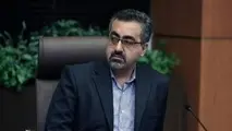 تعداد مبتلایان به ویروس کرونا در ایران به ۴۳ نفر افزایش یافت / 8 کشته بر اثر کرونا 