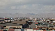  نظر یک فعال حمل‌ونقلی درباره هوشمند سازی تردد در بندر شهید رجایی