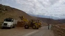 افتتاح ۴۲ پروژه زیرساختی در هفته دولت