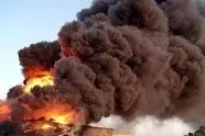 Fire at Venezuela Oil Terminal Almost Extinguished