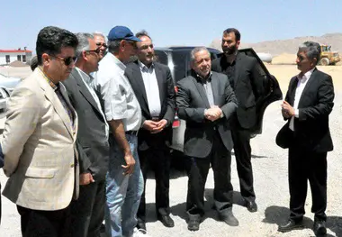 نقش بسزای احداث آزادراه شرق اصفهان در کاهش آلاینده‌ها و تصادفات