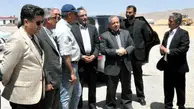 نقش بسزای احداث آزادراه شرق اصفهان در کاهش آلاینده‌ها و تصادفات