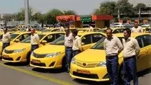 توزیع 90 هزار حلقه لاستیک با نرخ دولتی بین رانندگان تاکسی در کشور 
