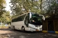 کمبود اتوبوس و میدل باس در همدان/ پیش بینی خرید ۱۰ دستگاه اتوبوس
