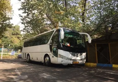 کمبود اتوبوس و میدل باس در همدان/ پیش بینی خرید ۱۰ دستگاه اتوبوس