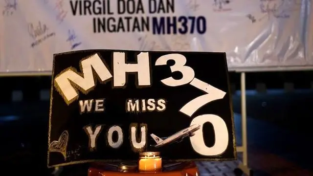 معمای حل‌نشده هواپیمای MH370 غیرقابل تصور است