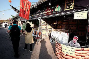وزارت راه و شهرسازی ۵۴۰ شهید تقدیم میهن اسلامی کرده است