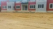 بهره‌برداری از ساختمان جدید پاسگاه پلیس‌راه محور ساری-کیاسر 