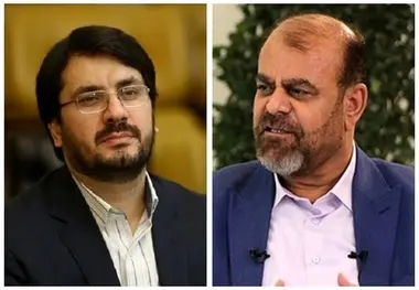 استعفای رستم قاسمی چه تفاوتی با عبدالملکی دارد؟