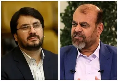 انتقاد مجتبی توانگر نماینده مجلس از بذرپاش: چرا اینقدر ولع قدرت داری؟