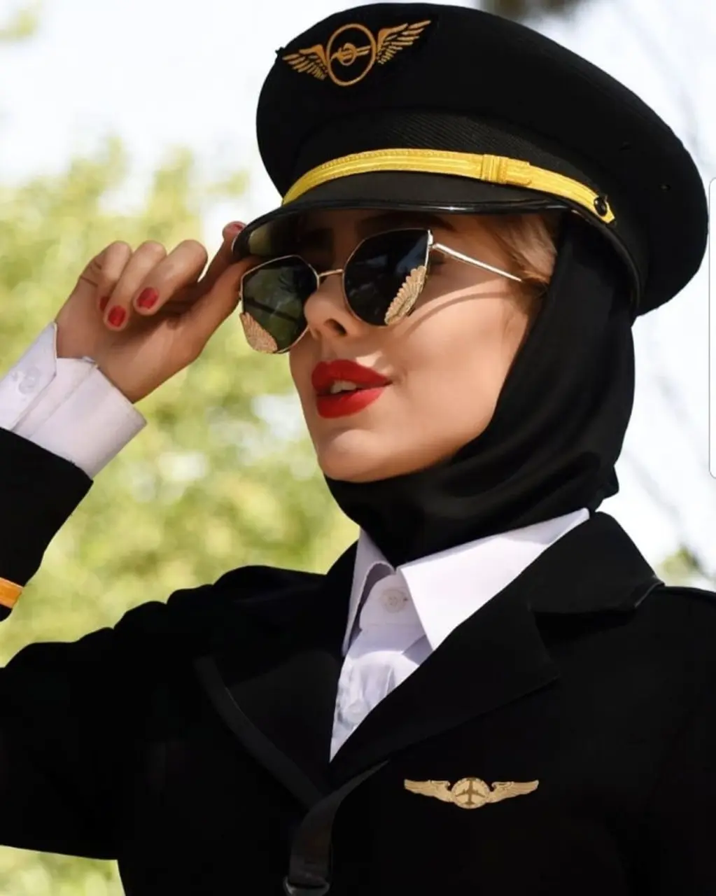 پروتکل ظاهری