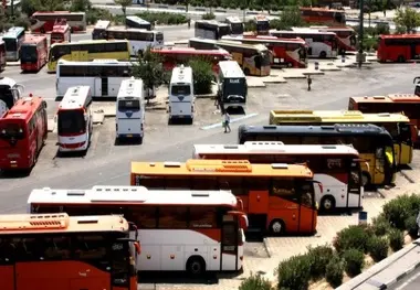 ناوگان مسافربری موظف به رساندن مسافران به مقصد مندرج در بلیت‌های صادره هستند

