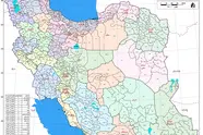 محاسبه فاصله و زمان سفر بین شهرها در سامانه ۱۴۱