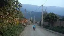 بهره‌مندی اهالی ۱۰ روستای استان گلستان از راه مطلوب آسفالته در دو ماهه اول امسال