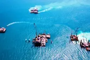  Offshore Drilling Gains Momentum in US as Onshore Fades