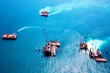 Dong Fang Offshore Orders Another CSOV from Vard