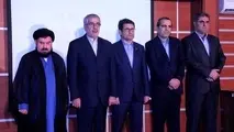 بندرامیرآباد پیشران توسعه اقتصادی ایران اسلامی