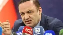نقش کلیدی "ریمدان" در اتصال بندر چابهار به پاکستان