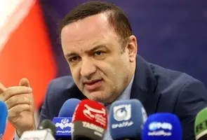 دبیر شورای عالی مناطق آزاد و ویژه اقتصادی: منطقه آزاد اینچه برون به محور تجارت با آسیای میانه و چین تبدیل می‌شود