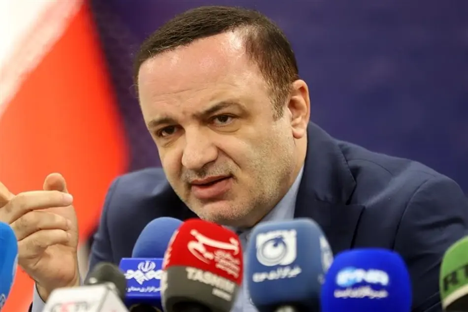 نقش کلیدی "ریمدان" در اتصال بندر چابهار به پاکستان