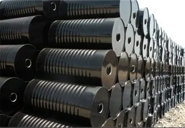 حمایت کمیسیون انرژی مجلس از آزادسازی قیمت قیر/ با قیر تهاتری مخالفیم