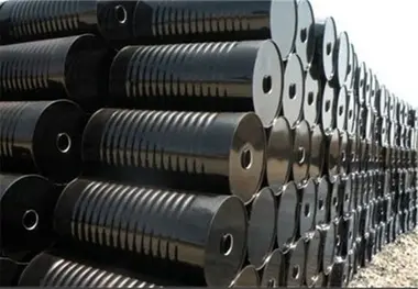 حمایت کمیسیون انرژی مجلس از آزادسازی قیمت قیر/ با قیر تهاتری مخالفیم