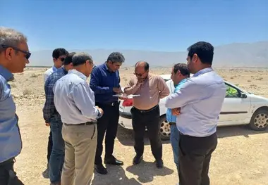 توسعه اقتصاد دریا محور با احداث و تکمیل محورهای غرب هرمزگان