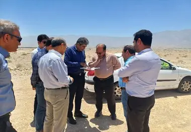 توسعه اقتصاد دریا محور با احداث و تکمیل محورهای غرب هرمزگان