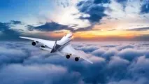 پرواز هواپیماها تا سال ۲۰۲۵ پاک می شود