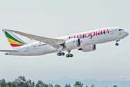 Ethiopian Airlines Eyes Asian Growth Through Enhanced Singapore Ties 
