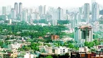 عدم‌انطباق ضوابط بلندمرتبه‌سازی شهرداری باطرح جامع تهران